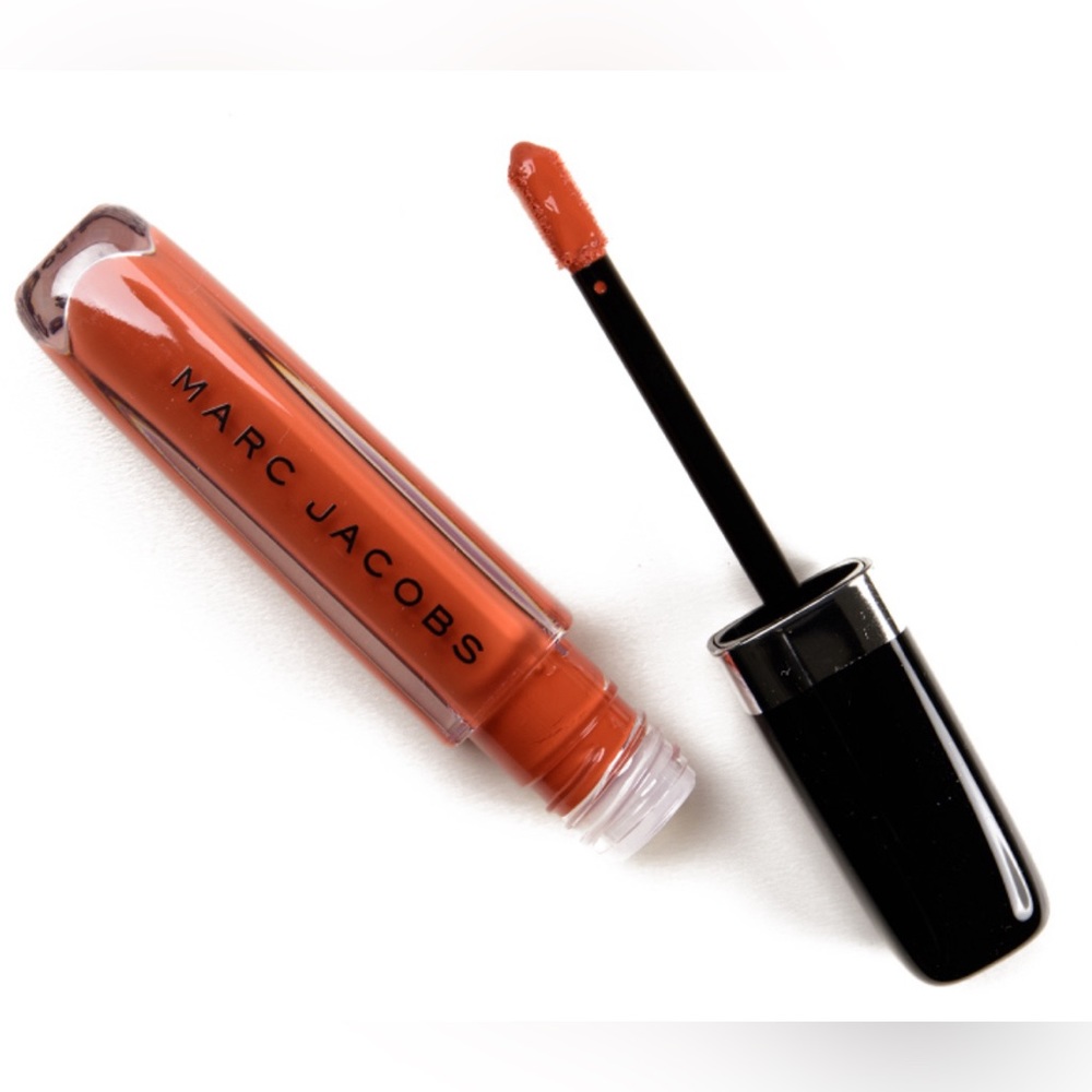 Marc Jacobs 348 Call Me Enamored Hi-Shine Gloss - Picture 1 of 6